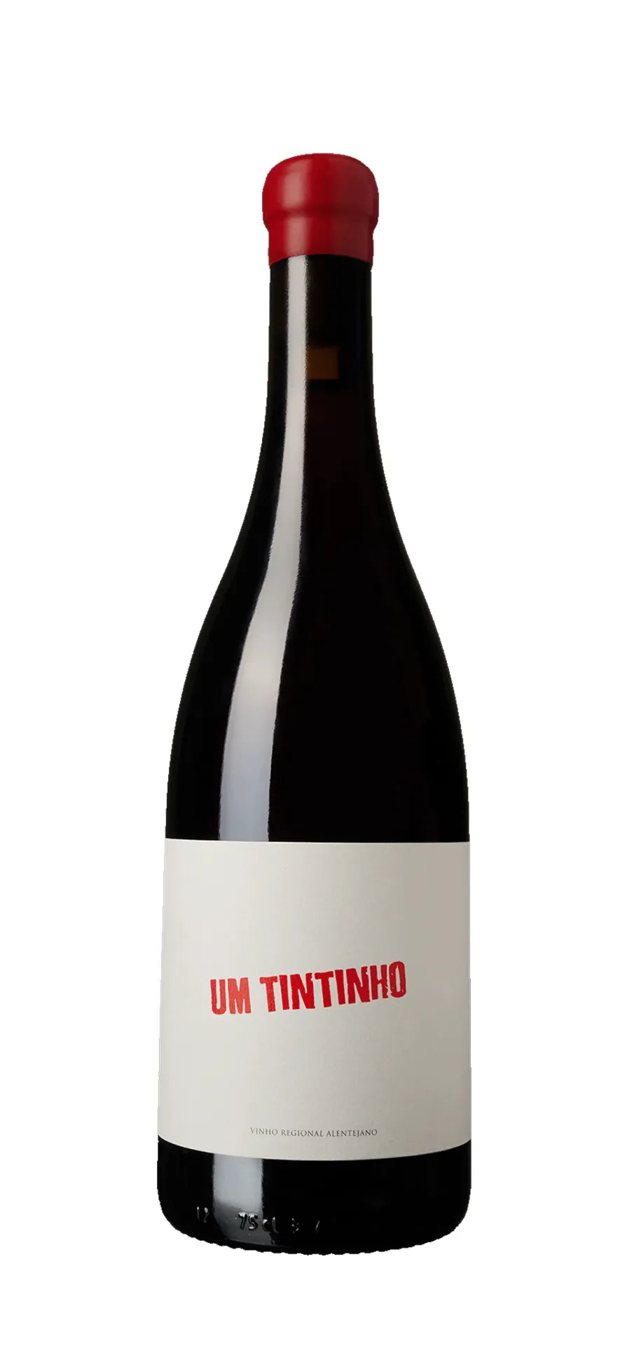 Maçanita - Um Tintinho - Rouge