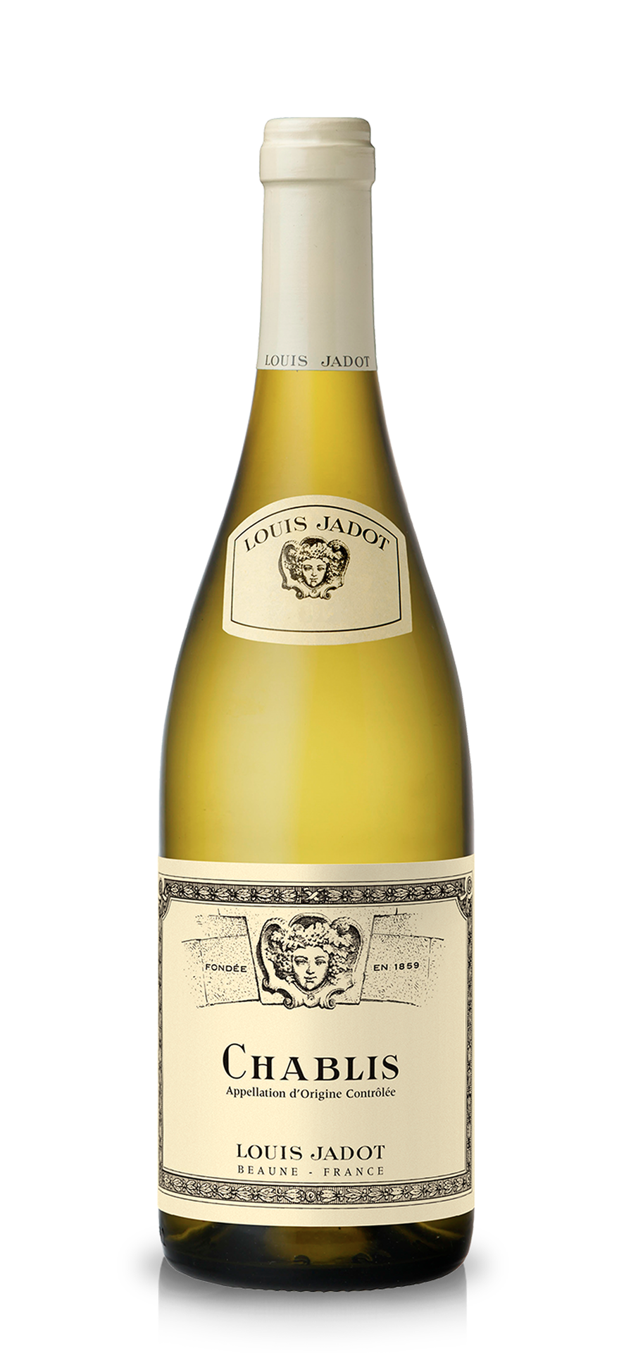 Louis Jadot - Chablis - AOP Chablis - 2023