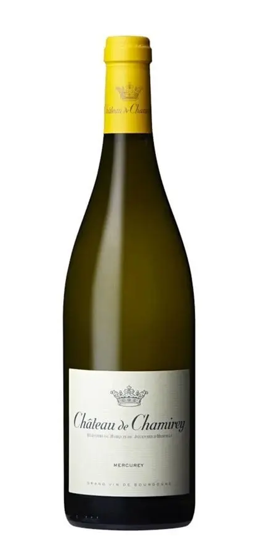 Château de Chamirey - Mercurey Blanc - AOP Mercurey - Blanc - 2023