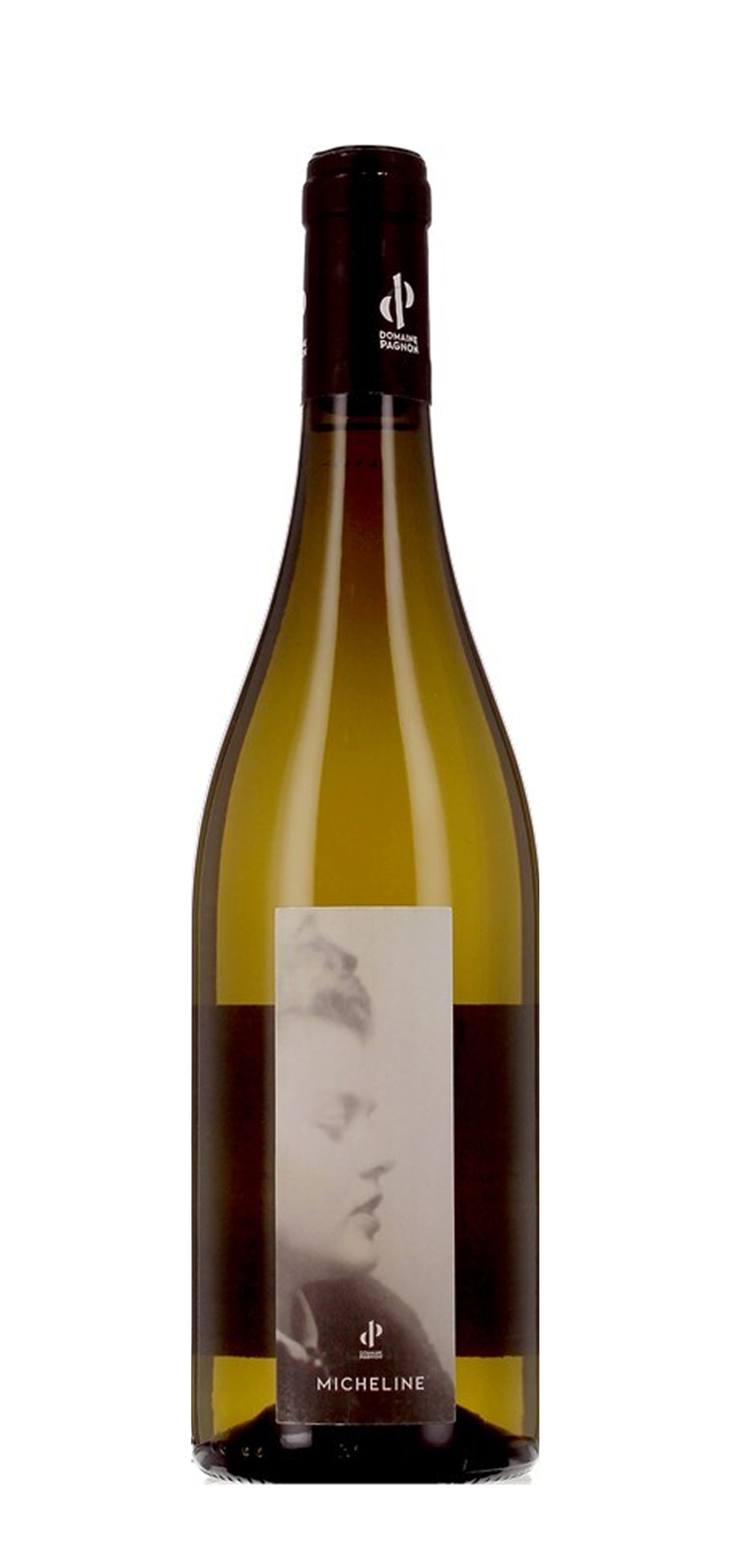 Domaine Pagnon - Micheline - IGP Côtes Catalanes - Blanc - 2024