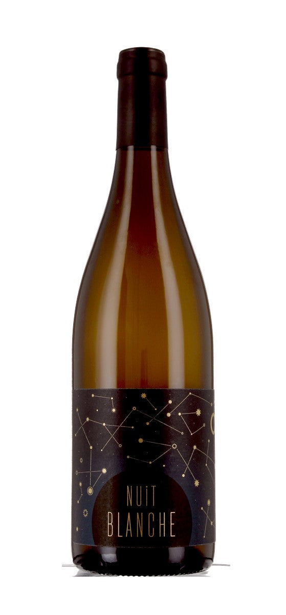 Clos le Joncal - Nuit Blanche - AOP Bergerac - Blanc - 2024