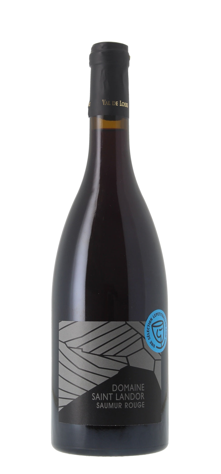 Domaine Saint Landor - Cuvée Domaine - AOP Saumur - Rouge - 2023