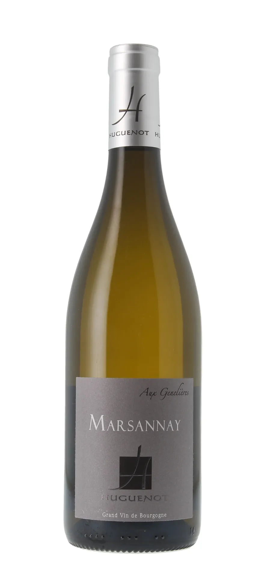 Domaine Huguenot - Marsannay Aux Genelières - AOP Marsannay - Blanc - 2022