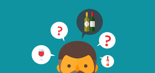 Les questions que l’on n'ose pas se poser sur le vin.