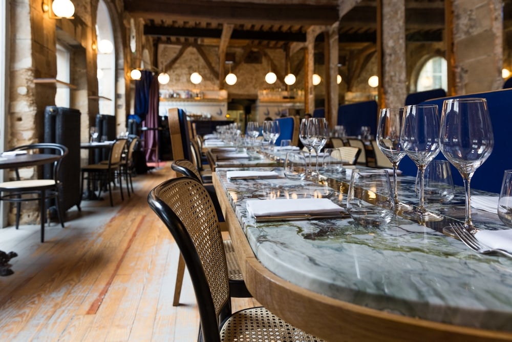 Le rosbif d'Aubrac de Rafaël Gomes