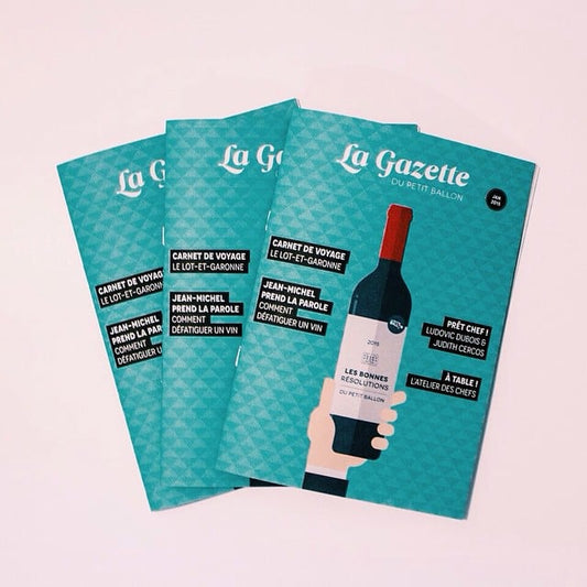 Le Petit Ballon de Janvier : ce que vous en avez pensé