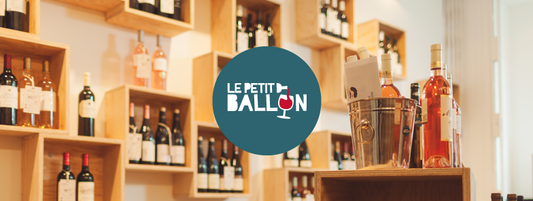 L'Apéro Rosé du Petit Ballon