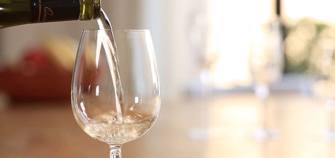 Astuce n° 5 / Quel verre pour quel vin ?