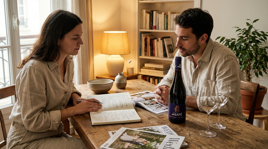 Combien de bouteilles de vin prévoir pour son mariage ?