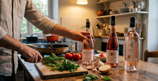 Comment choisir un vin rosé ? Le guide simple pour ne plus se tromper