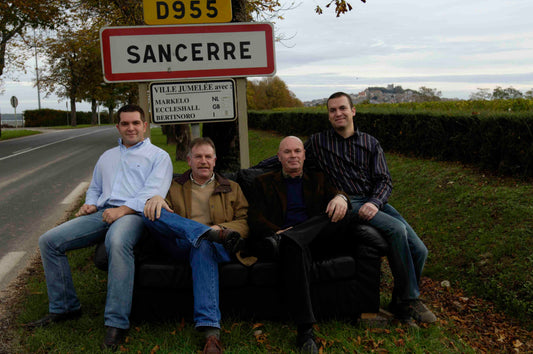 Zoom sur le domaine Fouassier
