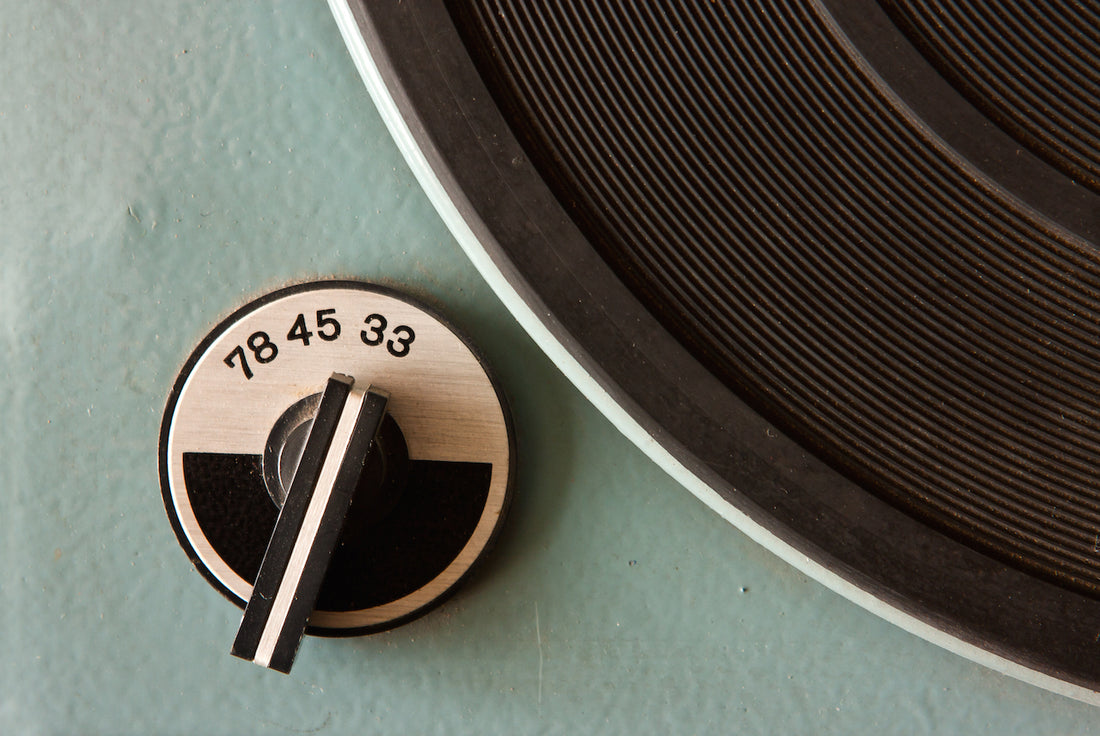 Dans le jukebox de Joseph en juillet