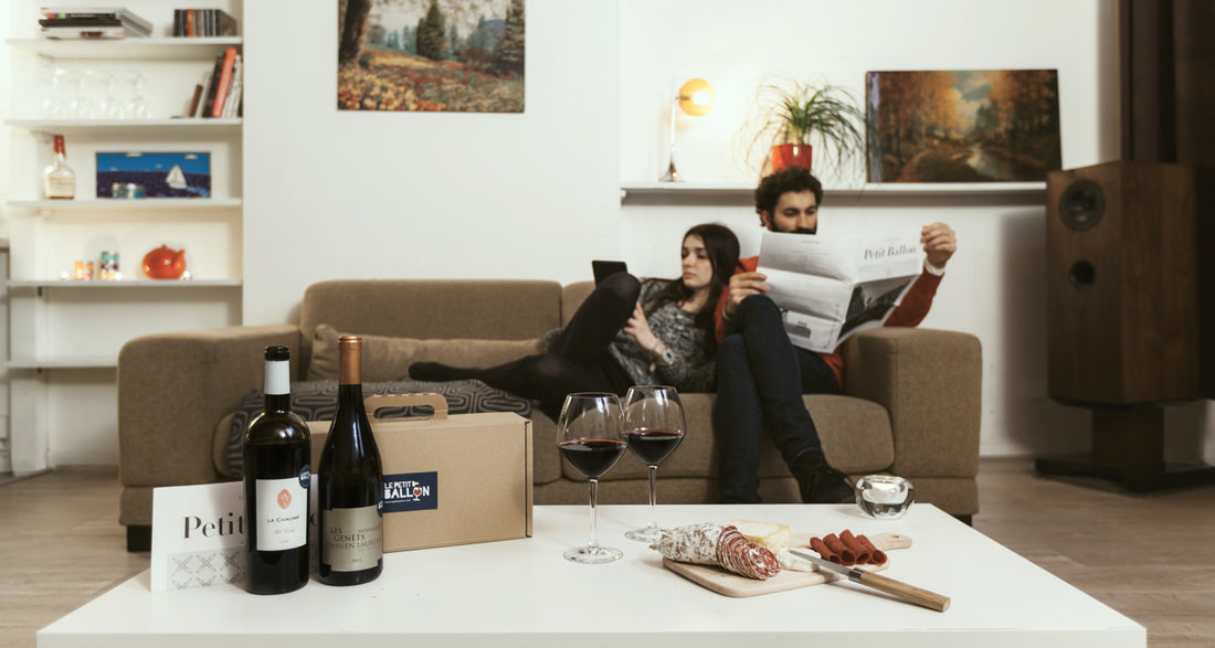 Noël arrive, besoin d'une idée cadeau ?