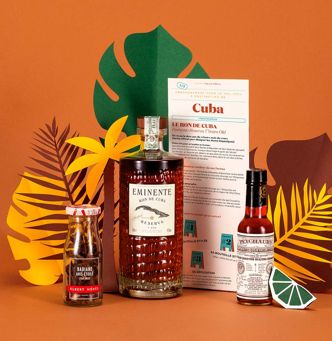 5 bonnes raisons d'offrir une box vin/spiritueux pour la fête des pères