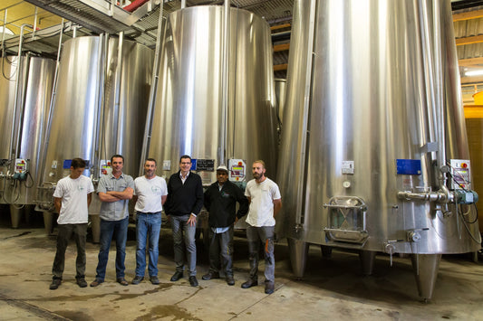 Zoom sur le domaine de Rabusas