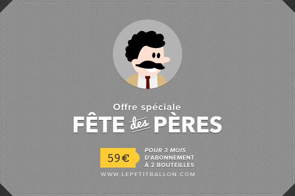 Fête des Pères : 48h pour lui trouver un cadeau !
