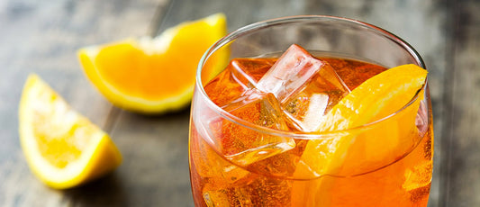 Le Spritz est mort, vive le Spritz !