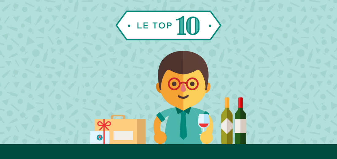 10 idées cadeaux pour la fête des pères