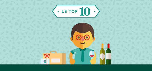 10 idées cadeaux pour la fête des pères