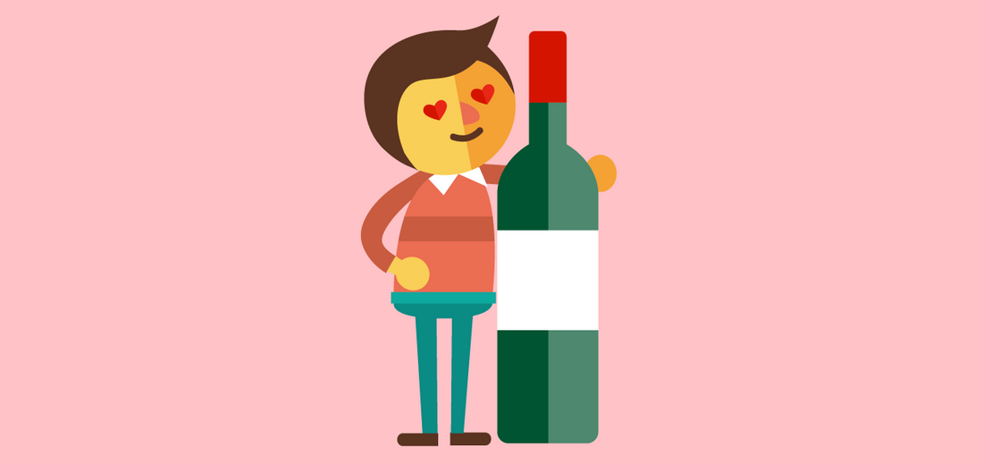 Top 5 des cadeaux pour les amoureux du vin.