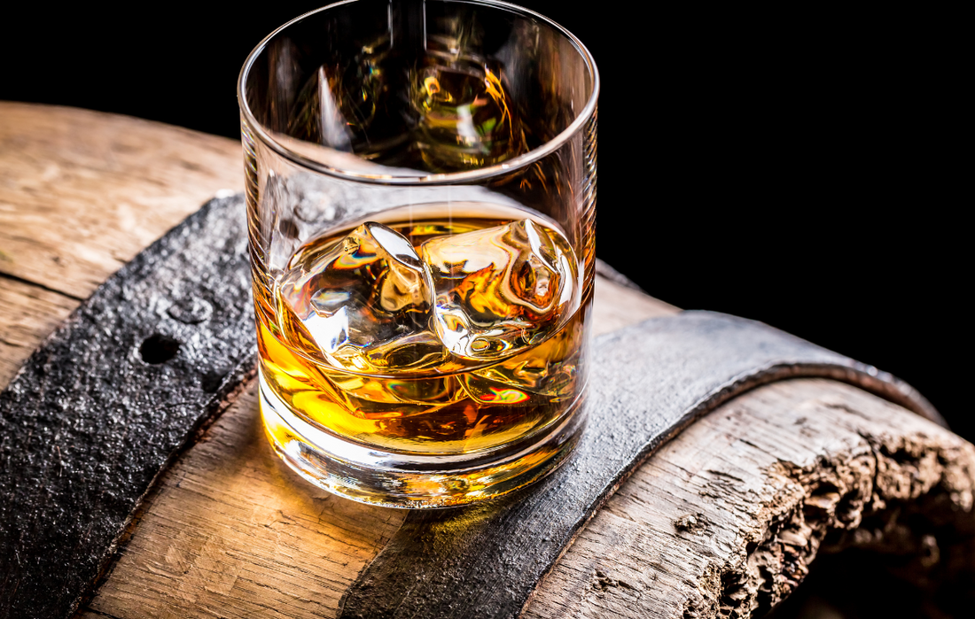 Fête des Pères : 6 spiritueux pour un cadeau qui lui ressemble