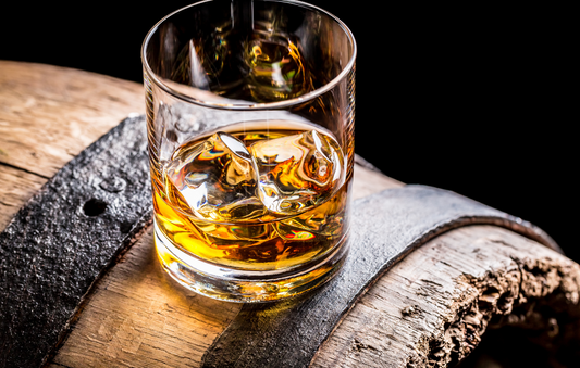 Fête des Pères : 6 spiritueux pour un cadeau qui lui ressemble