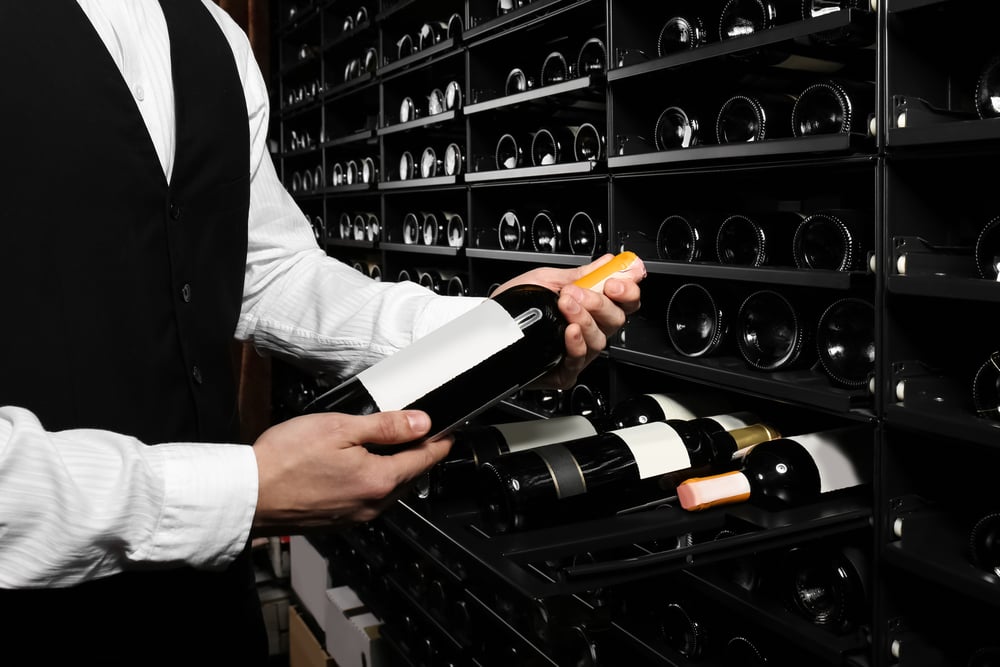 Tout savoir sur les caves à vin