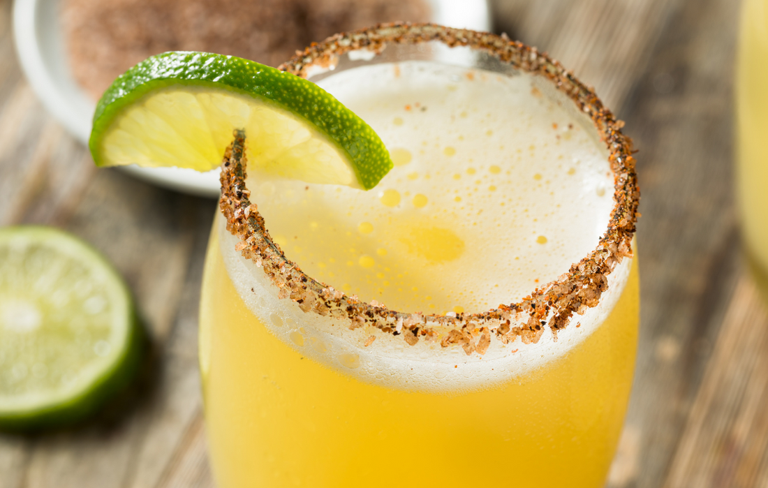 Et si vous tentiez les cocktails à la bière ?