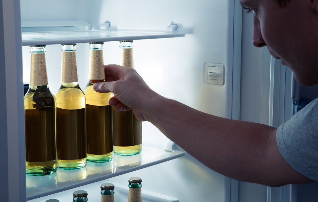 Combien de temps peut-on conserver la bière ?