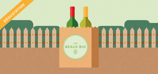 La Dégustation des Beaux Bio