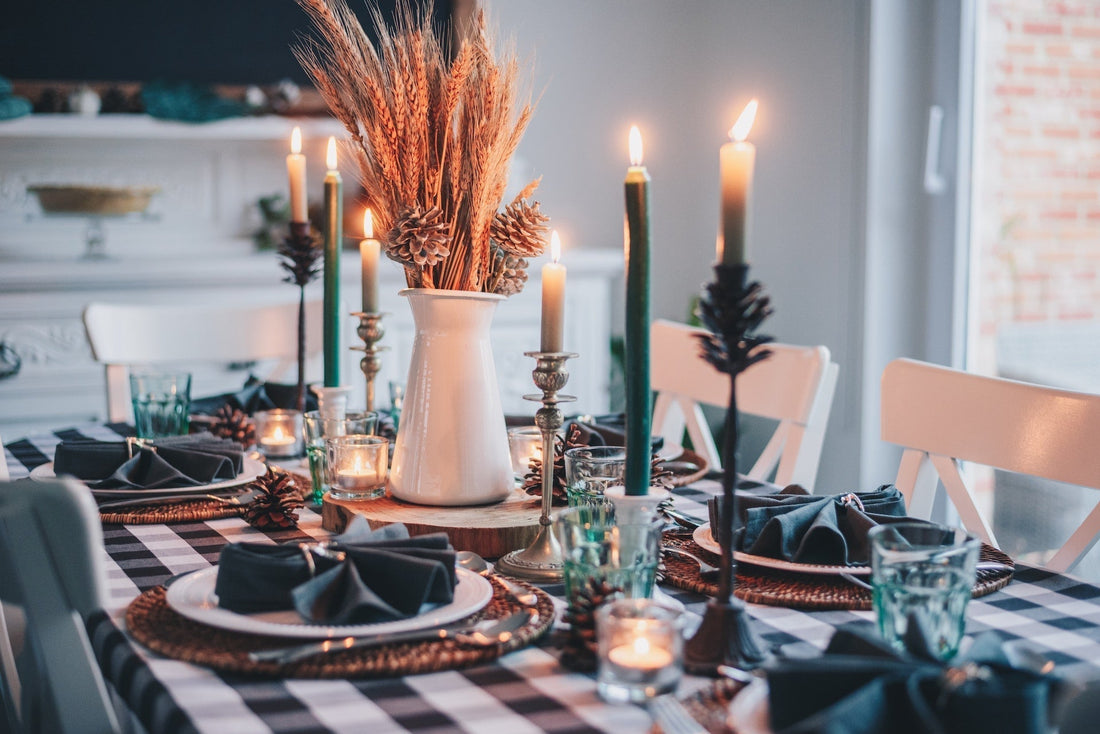Un Noël en Italie : traditions, menu et vins