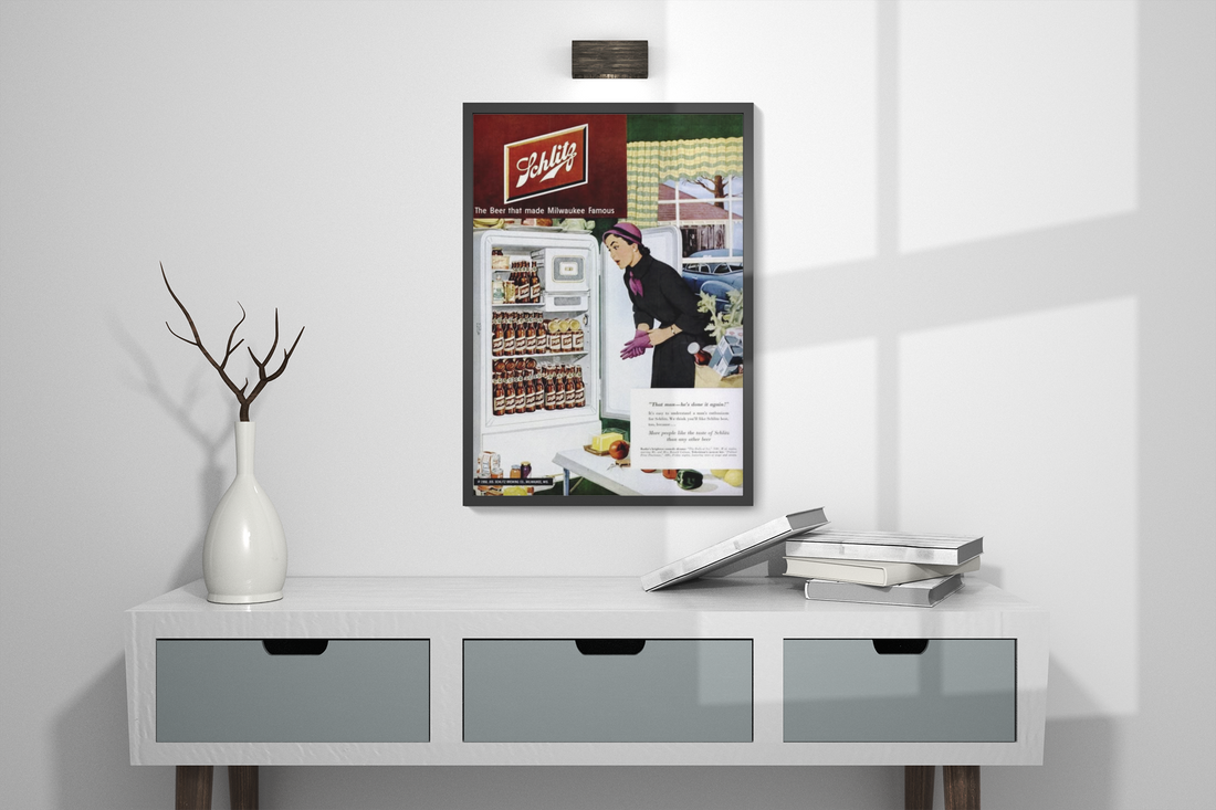 Ces inventions que le monde doit à la bière