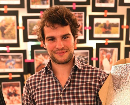 Interview fromagère