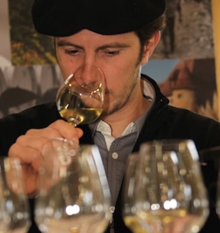 La cave coopérative Plaimont