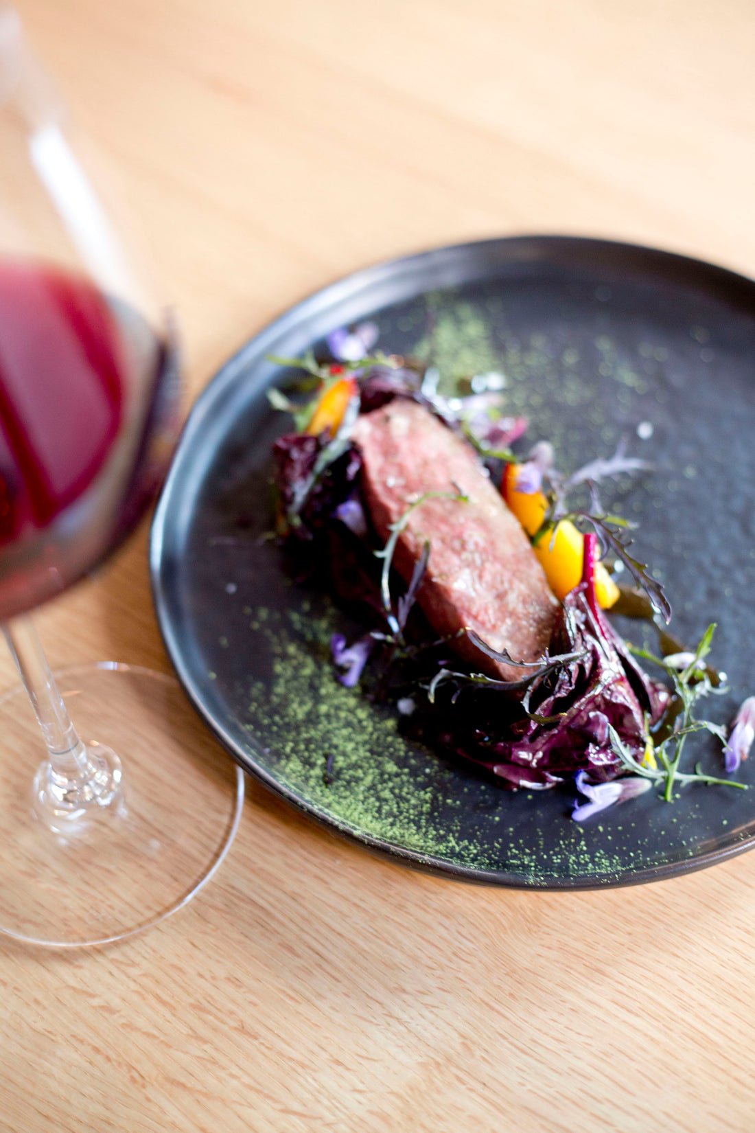 Prêt Chef / Magret de canard du Quercy