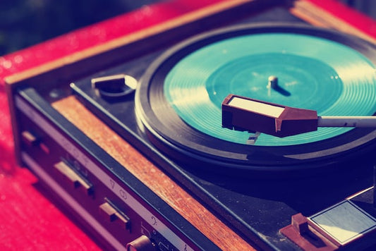 Dans le jukebox de Joseph en janvier