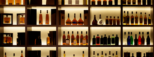 Comment choisir un spiritueux ?