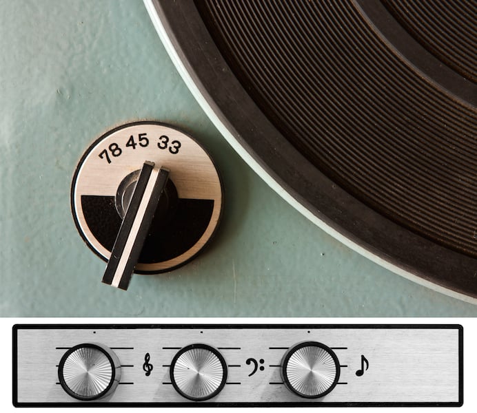 Dans le Jukebox de Joseph en Décembre