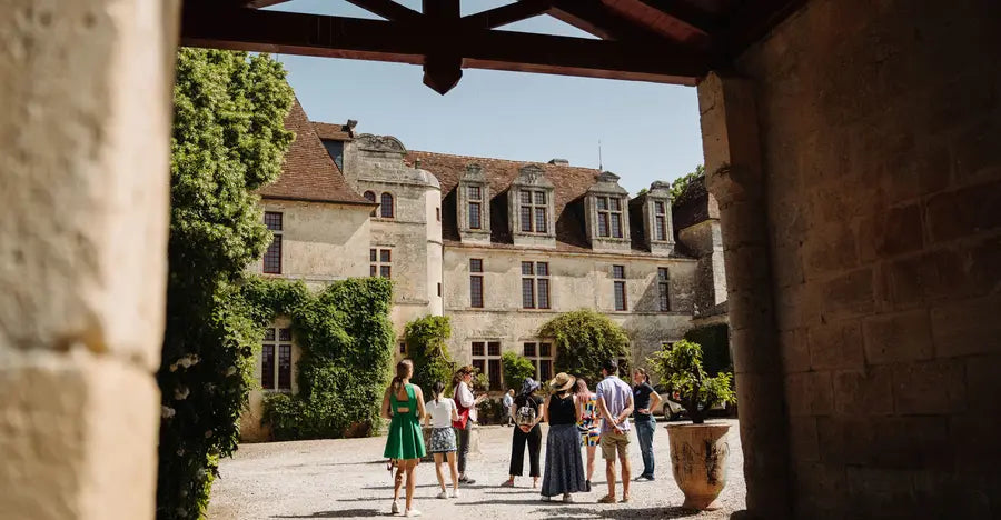 Notre Top 3 des activités œnotouristiques à Bordeaux