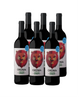 Marianne Wine Farm - Okoma - Le best-seller du Petit Ballon - 6 bouteilles - WO Western Cape - Rouge - 2025