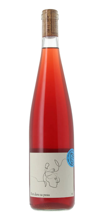 Charles Frey - Bien dans sa Peau - AOP Alsace - Rouge - 2023