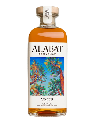 L'envol VSOP