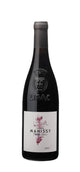Château de Manissy - Lirac - AOP Lirac - Rouge - 2023