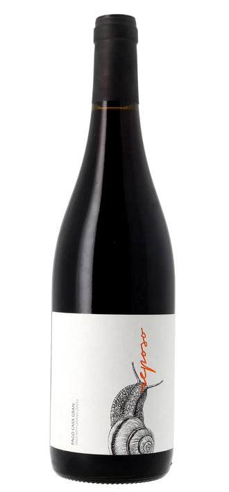 Pago Casa Gran - Reposo Tinto - DO Valencia - Rouge - 2025