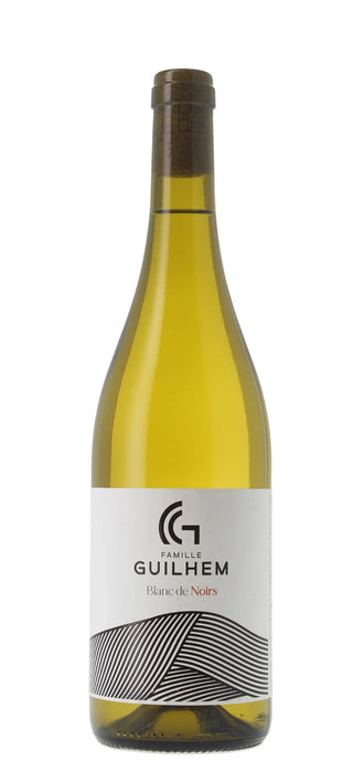 Château Guilhem - Blanc De Noirs - Vin de France - Blanc - 2025