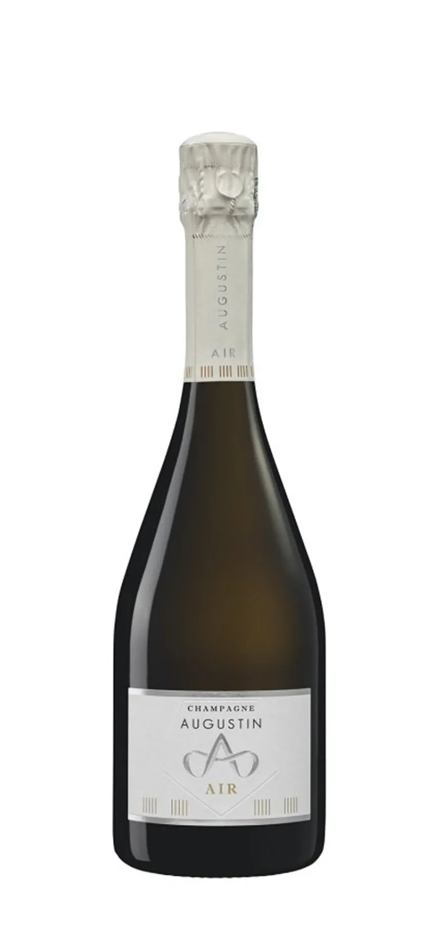 Champagne Augustin - Cuvée Air - AOP Champagne - Blanc