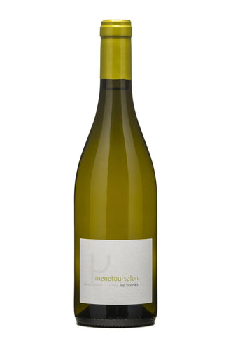 Domaine Pellé - Menetou-Salon Cuvée Les Bornés - AOP Menetou-Salon - Blanc - 2024
