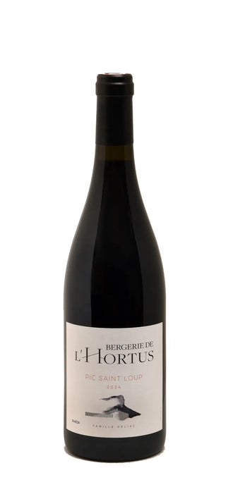 Domaine de L'Hortus - Bergerie de l'Hortus - Rouge - 2024