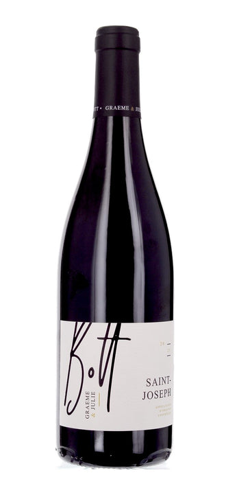 Domaine Bott - Saint-Joseph - AOP Saint-Joseph - Rouge - 2023
