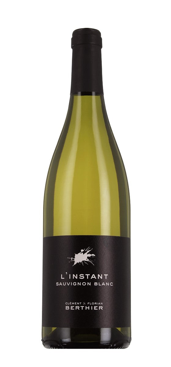 Vignobles Berthier - Instant Sauvignon - Vin de France - Blanc - 2025